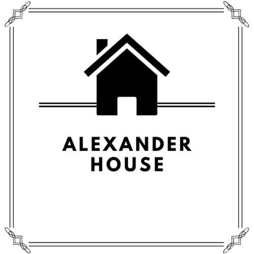 Alexander House Hotel Palermo Exterior photo